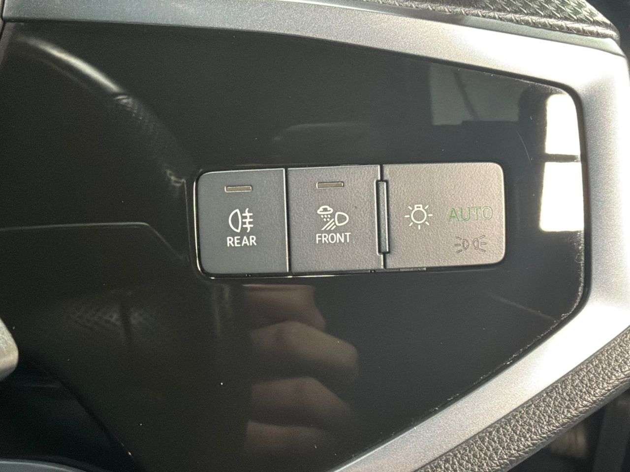 2019 AUDI Q3 2019 AUDI Q3