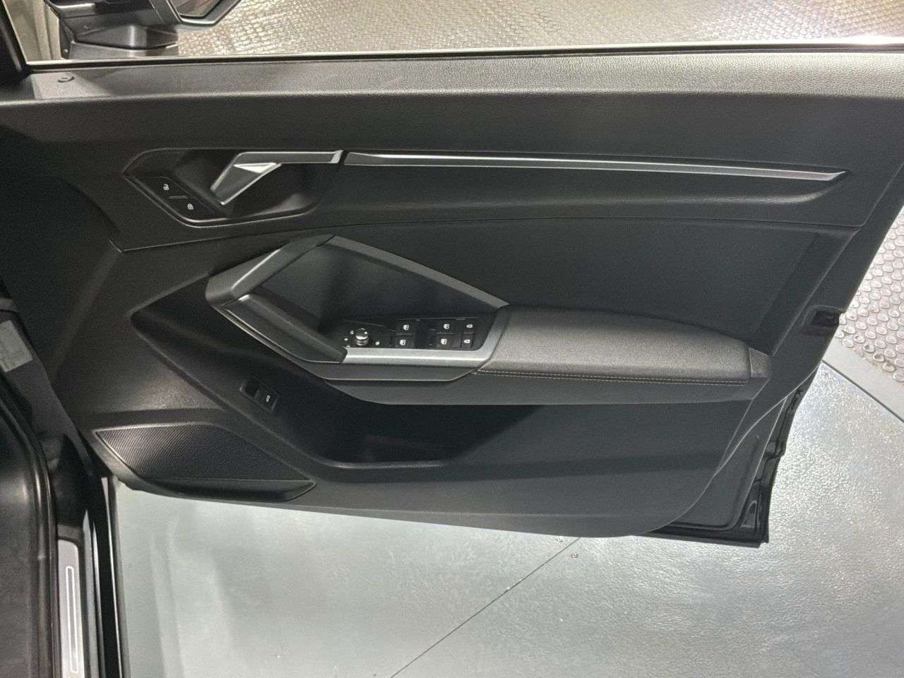 2019 AUDI Q3 2019 AUDI Q3