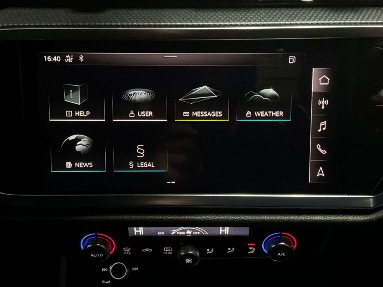 2019 AUDI Q3 2019 AUDI Q3