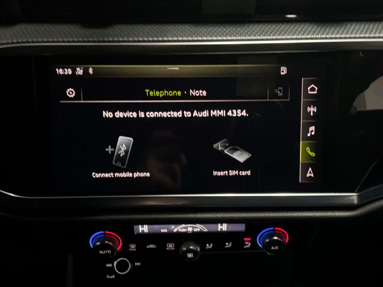 2019 AUDI Q3 2019 AUDI Q3