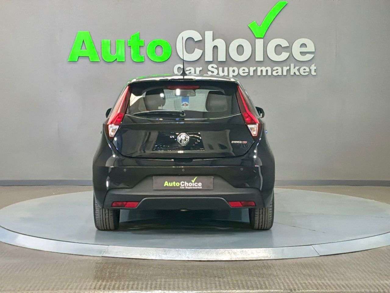 2021 MG MG3 2021 MG MG3