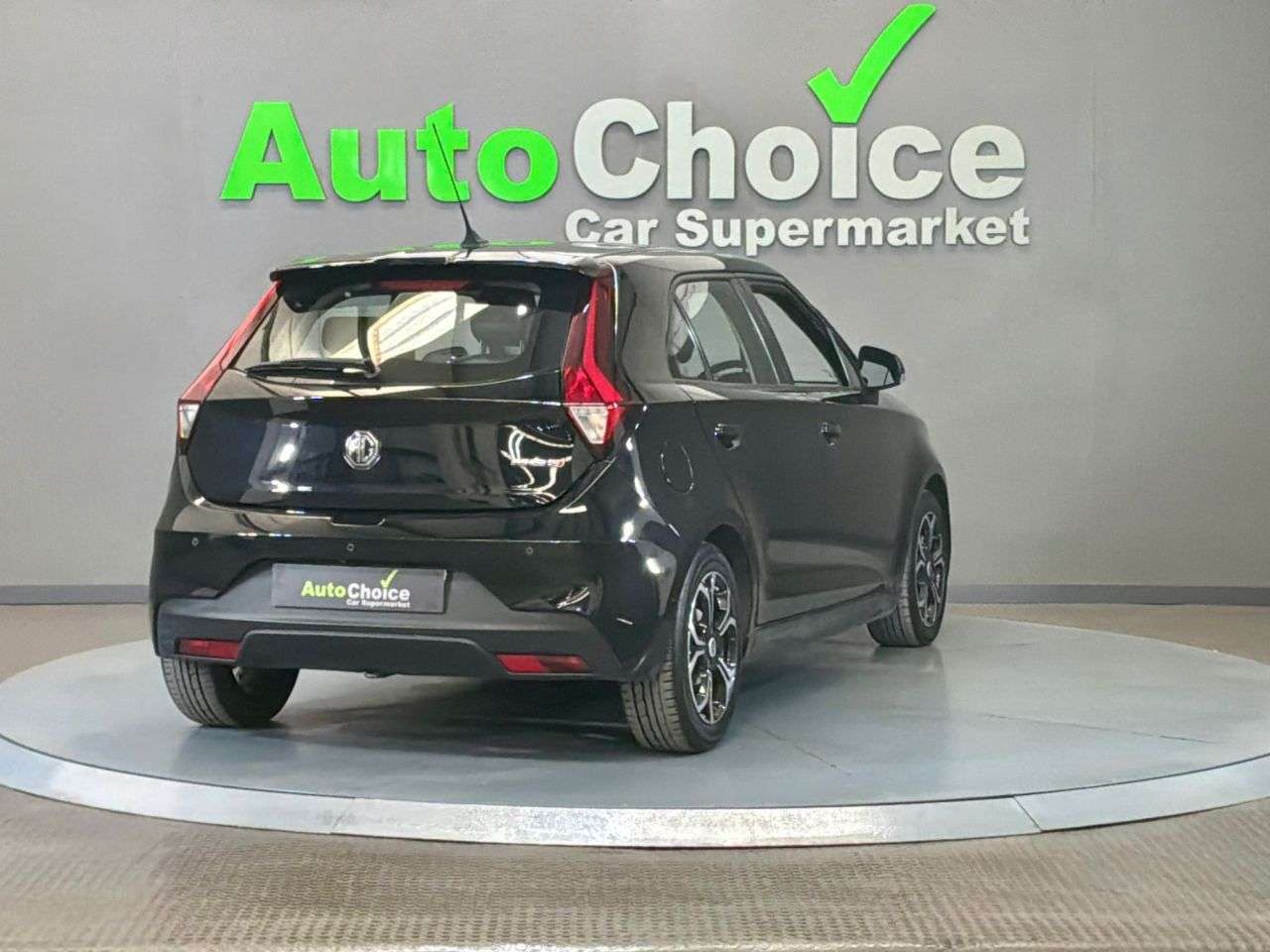 2021 MG MG3 2021 MG MG3