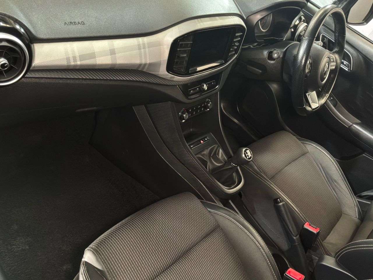 2021 MG MG3 2021 MG MG3