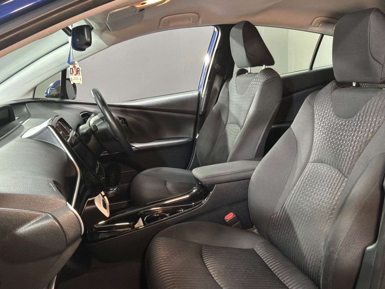 2018 TOYOTA PRIUS 2018 TOYOTA PRIUS