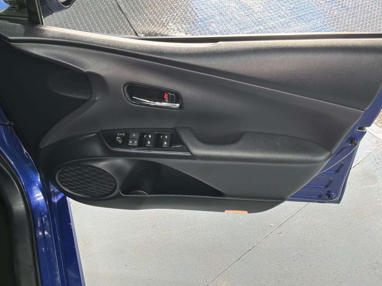 2018 TOYOTA PRIUS 2018 TOYOTA PRIUS