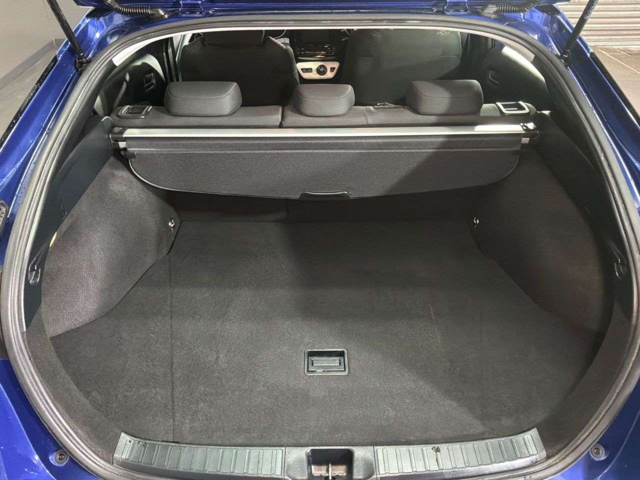 2018 TOYOTA PRIUS 2018 TOYOTA PRIUS