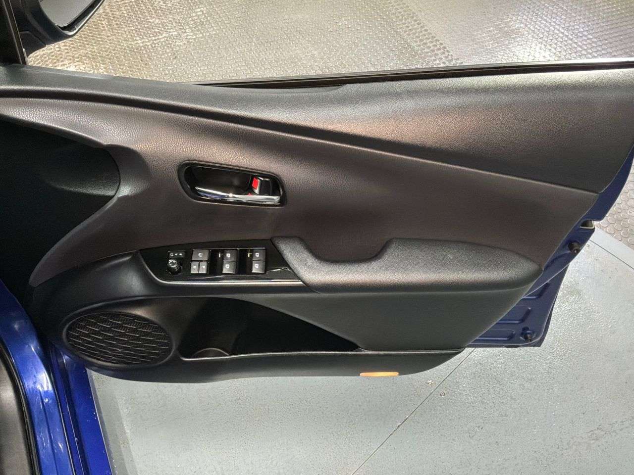 2018 TOYOTA PRIUS 2018 TOYOTA PRIUS