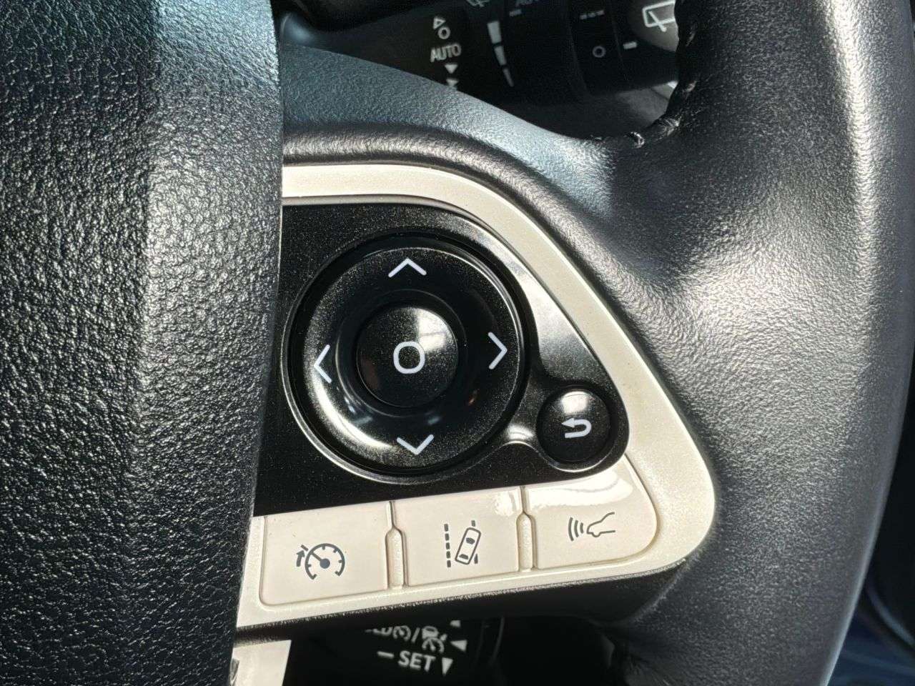 2018 TOYOTA PRIUS 2018 TOYOTA PRIUS