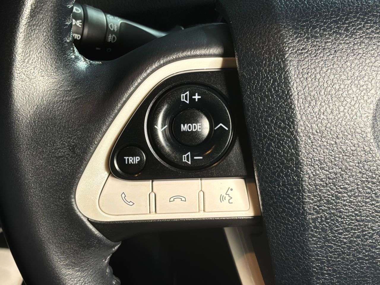 2018 TOYOTA PRIUS 2018 TOYOTA PRIUS