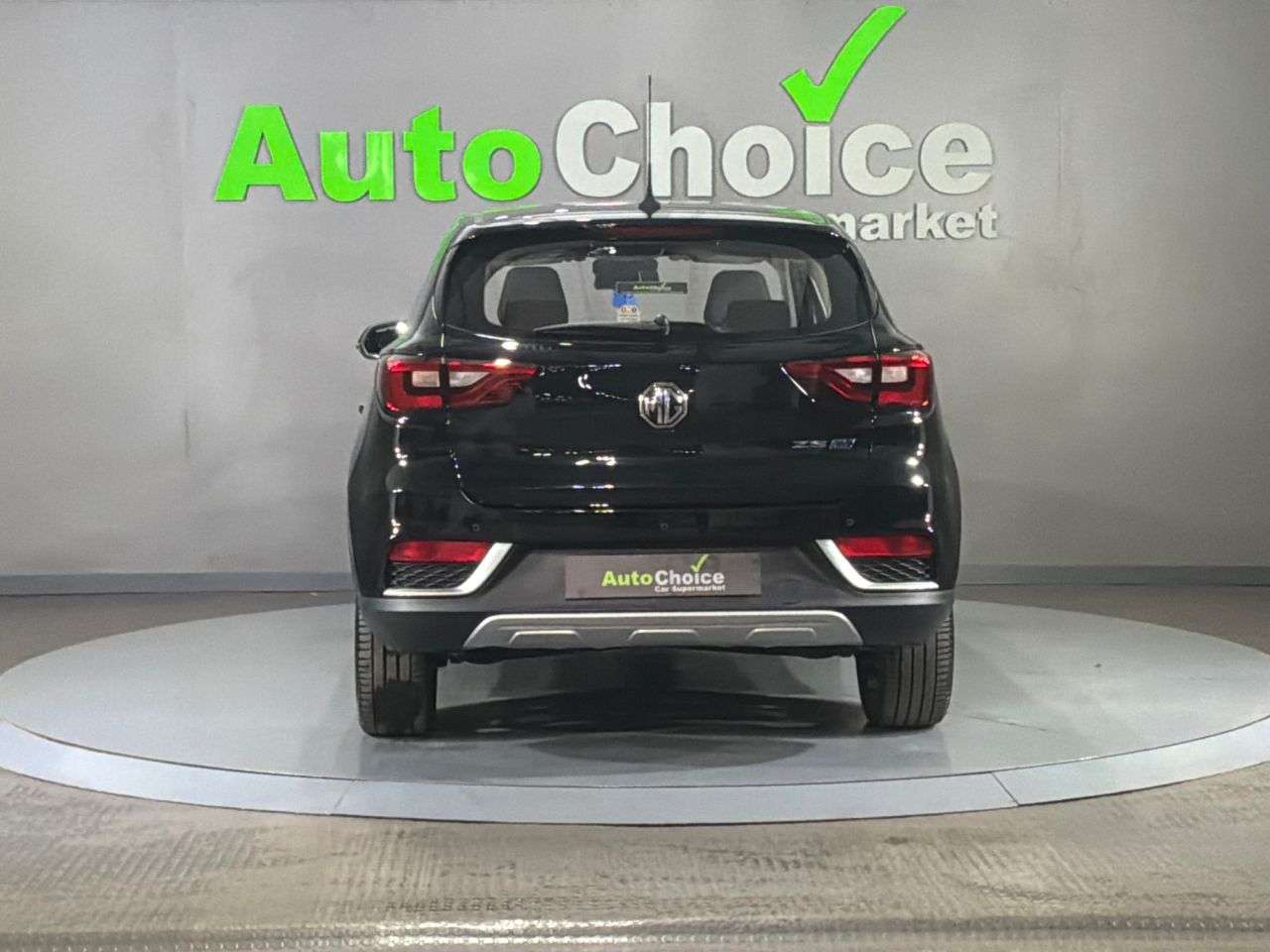 2021 MG MG ZS 2021 MG MG ZS