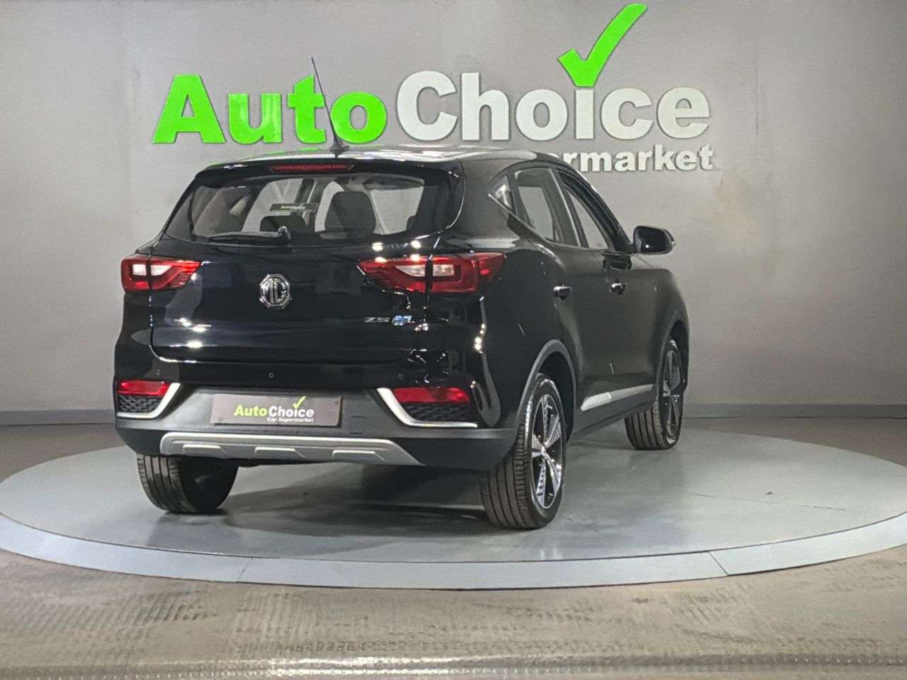 2021 MG MG ZS 2021 MG MG ZS