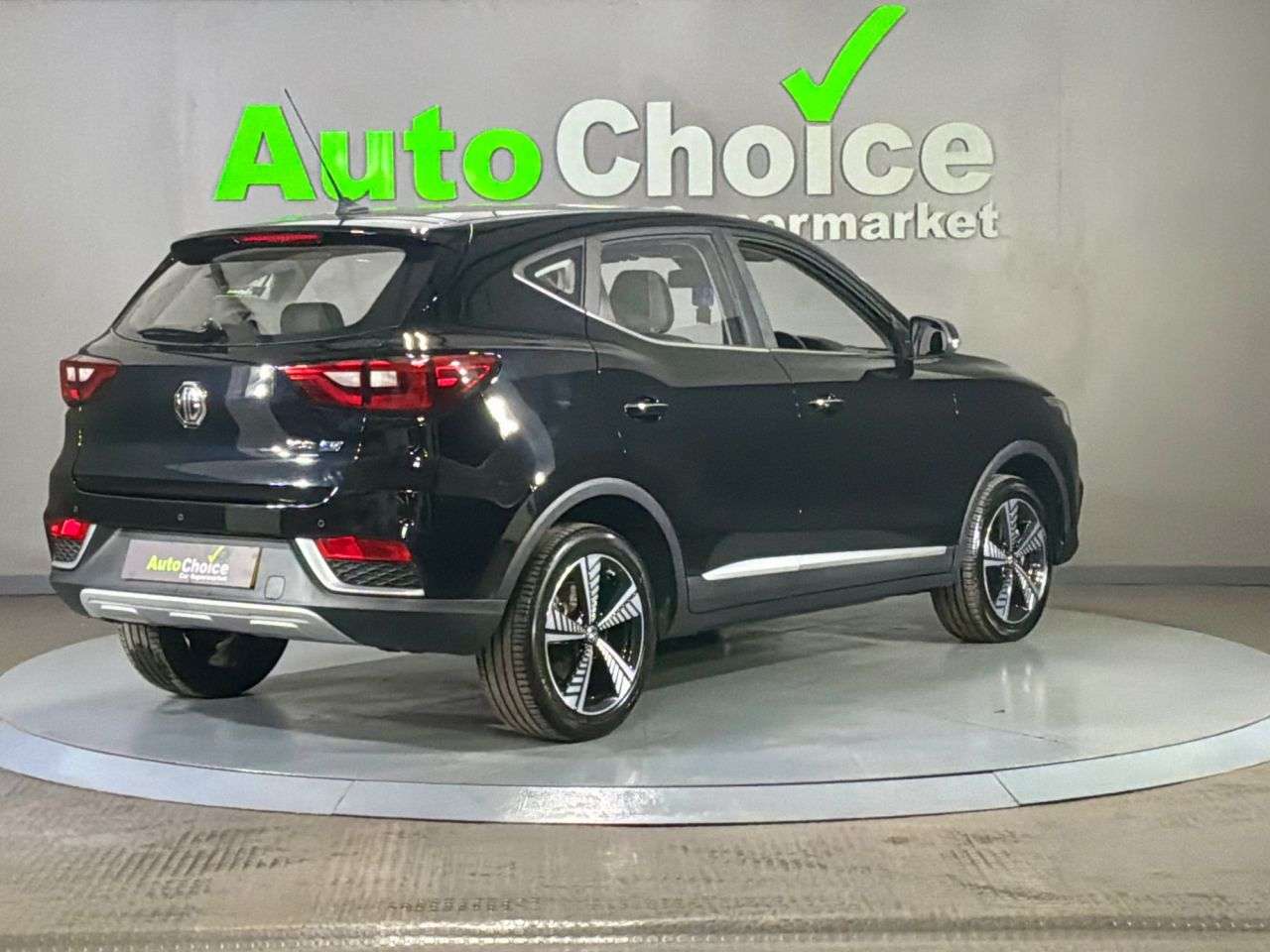 2021 MG MG ZS 2021 MG MG ZS