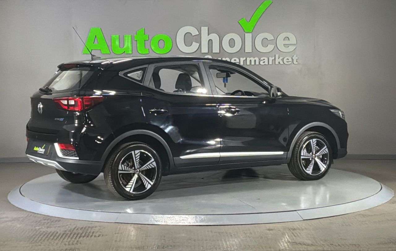 2021 MG MG ZS 2021 MG MG ZS