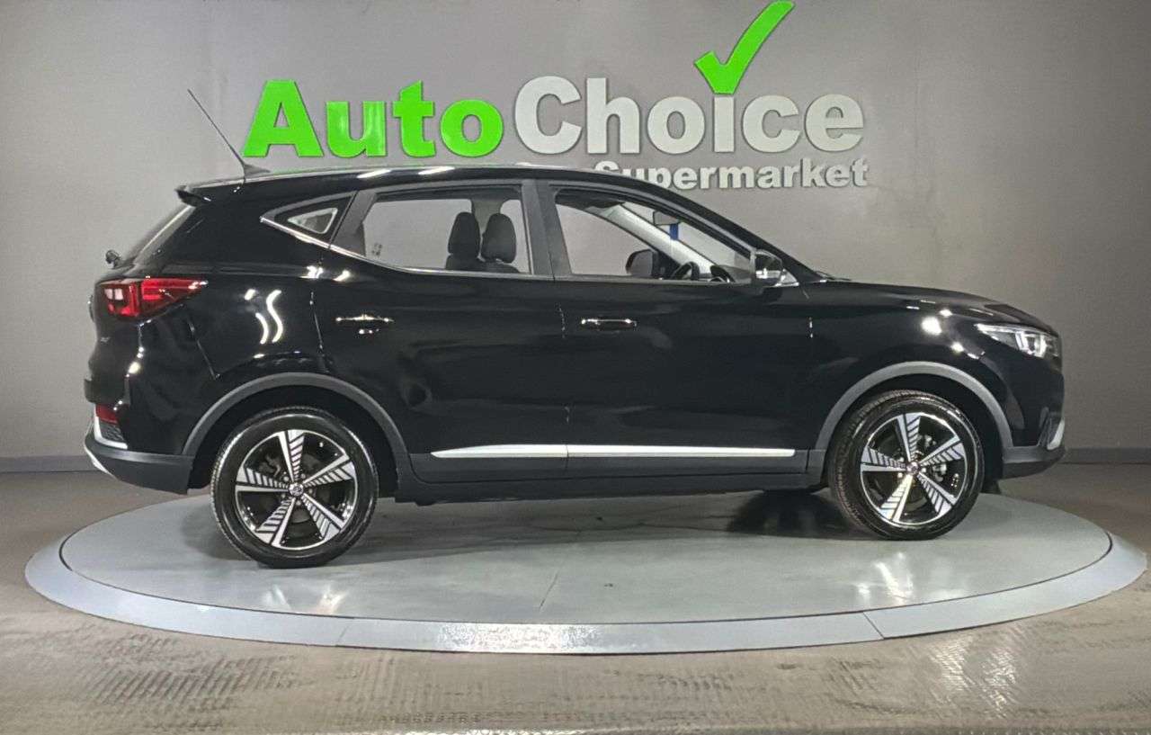 2021 MG MG ZS 2021 MG MG ZS