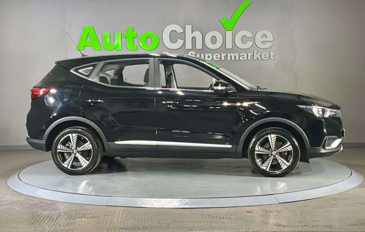 2021 MG MG ZS 2021 MG MG ZS