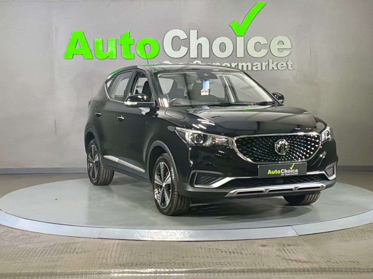 2021 MG MG ZS 2021 MG MG ZS