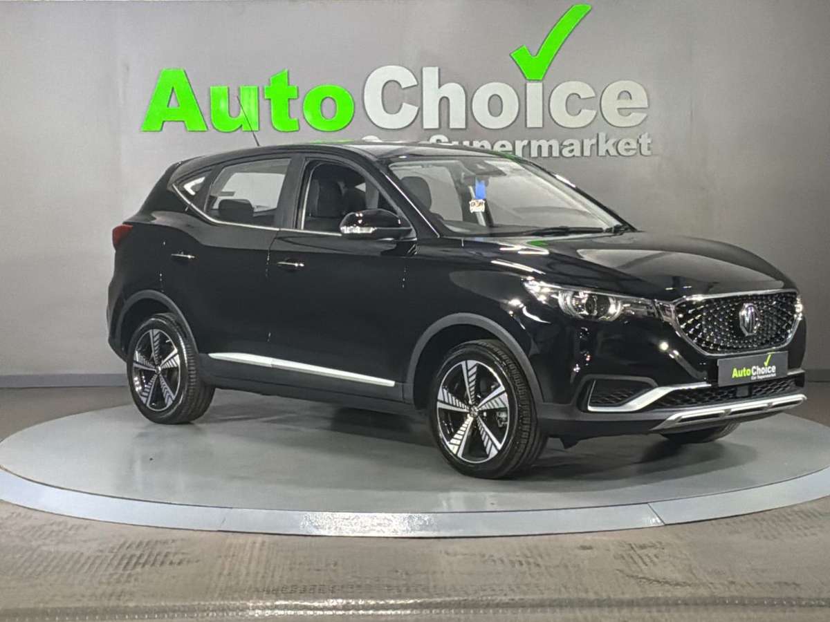 Check out this Mg Mg Zs 2021 Electric Automatic