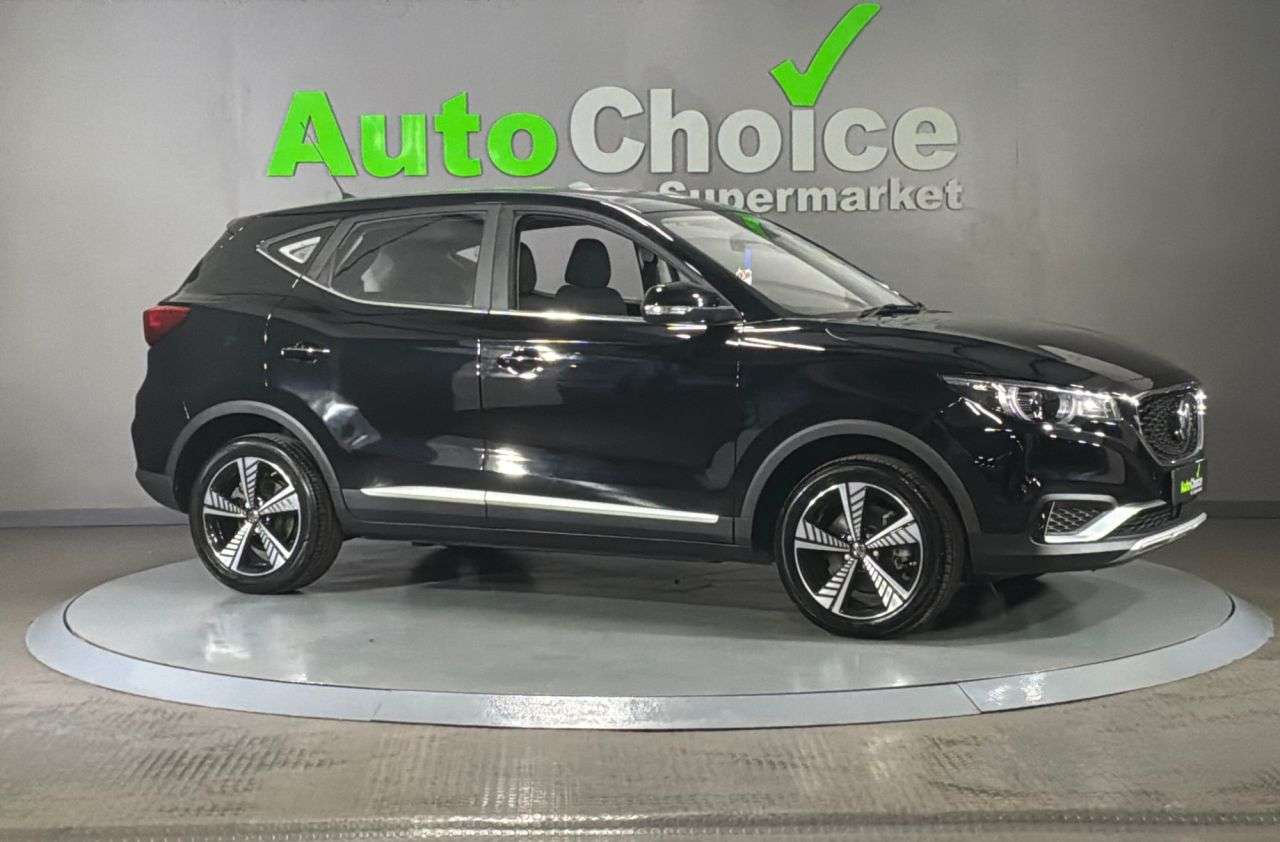 2021 MG MG ZS 2021 MG MG ZS