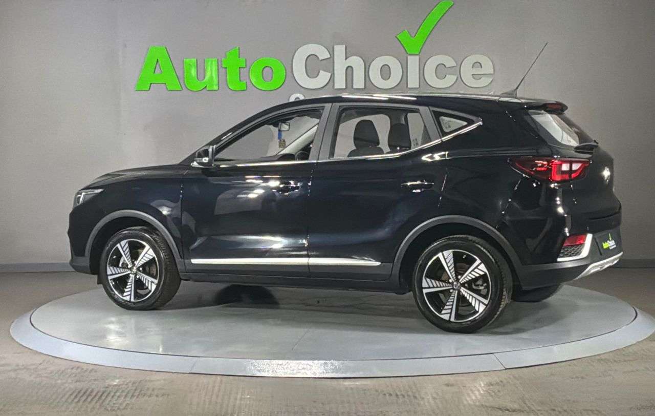 2021 MG MG ZS 2021 MG MG ZS