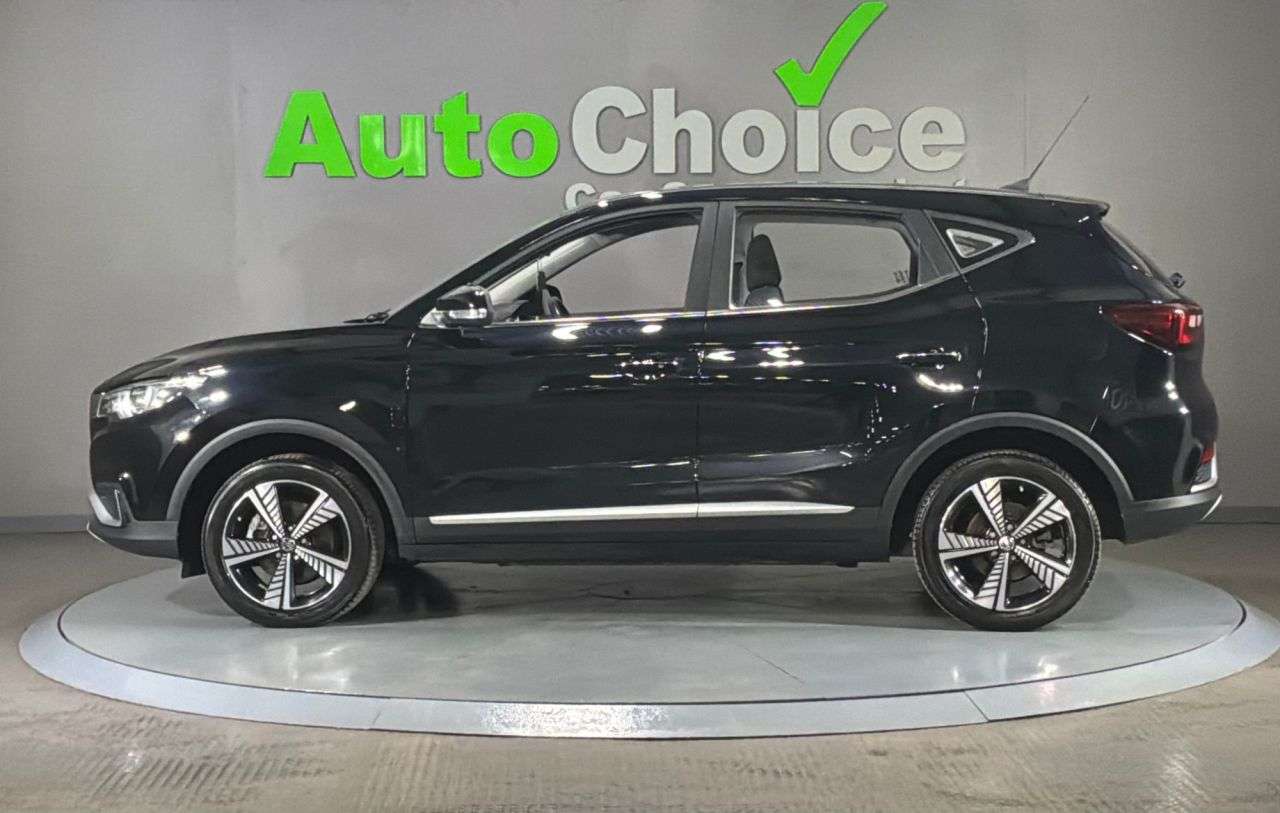 2021 MG MG ZS 2021 MG MG ZS