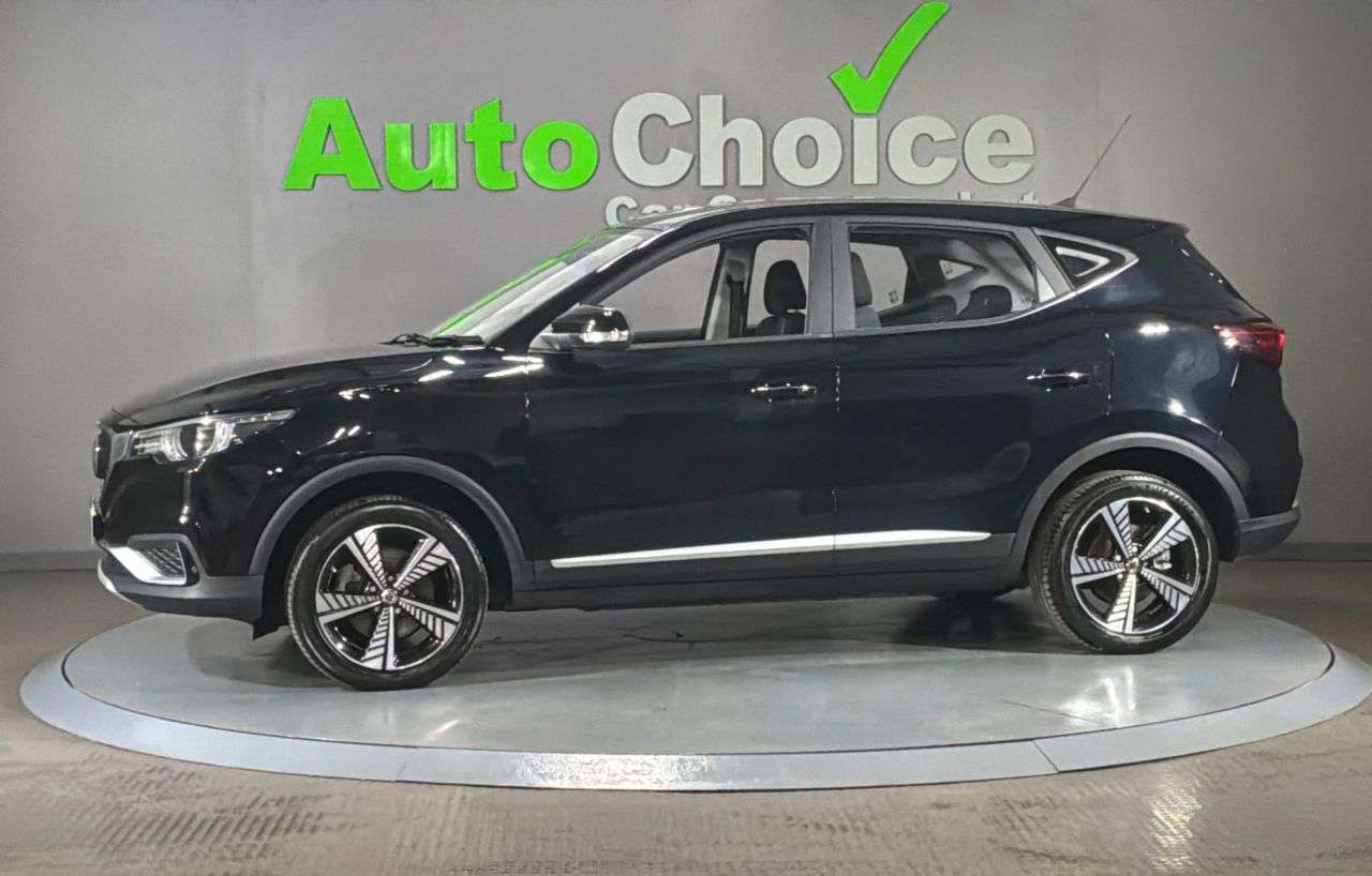 2021 MG MG ZS 2021 MG MG ZS