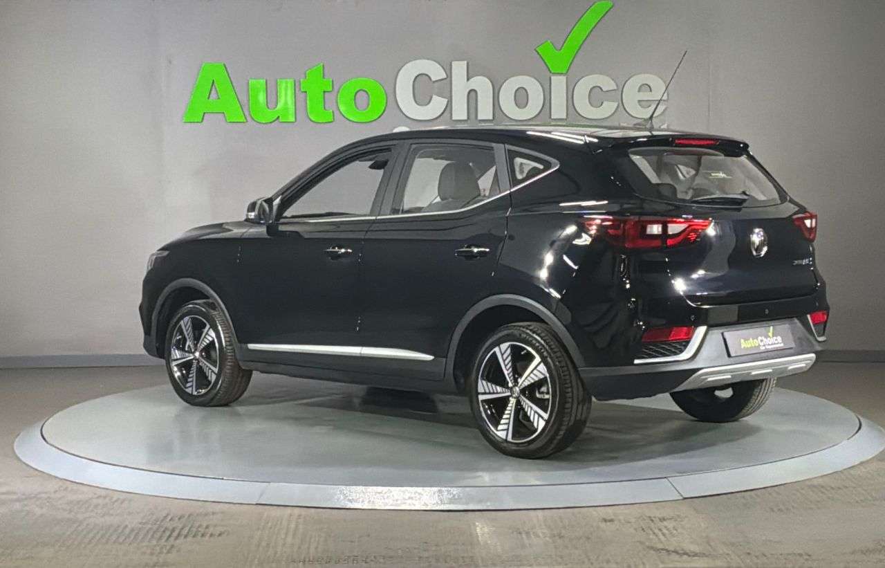 2021 MG MG ZS 2021 MG MG ZS