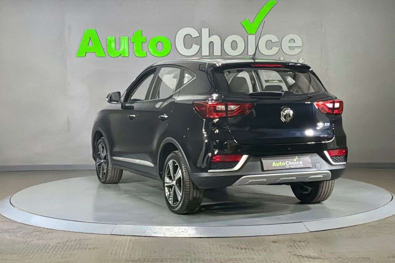 2021 MG MG ZS 2021 MG MG ZS