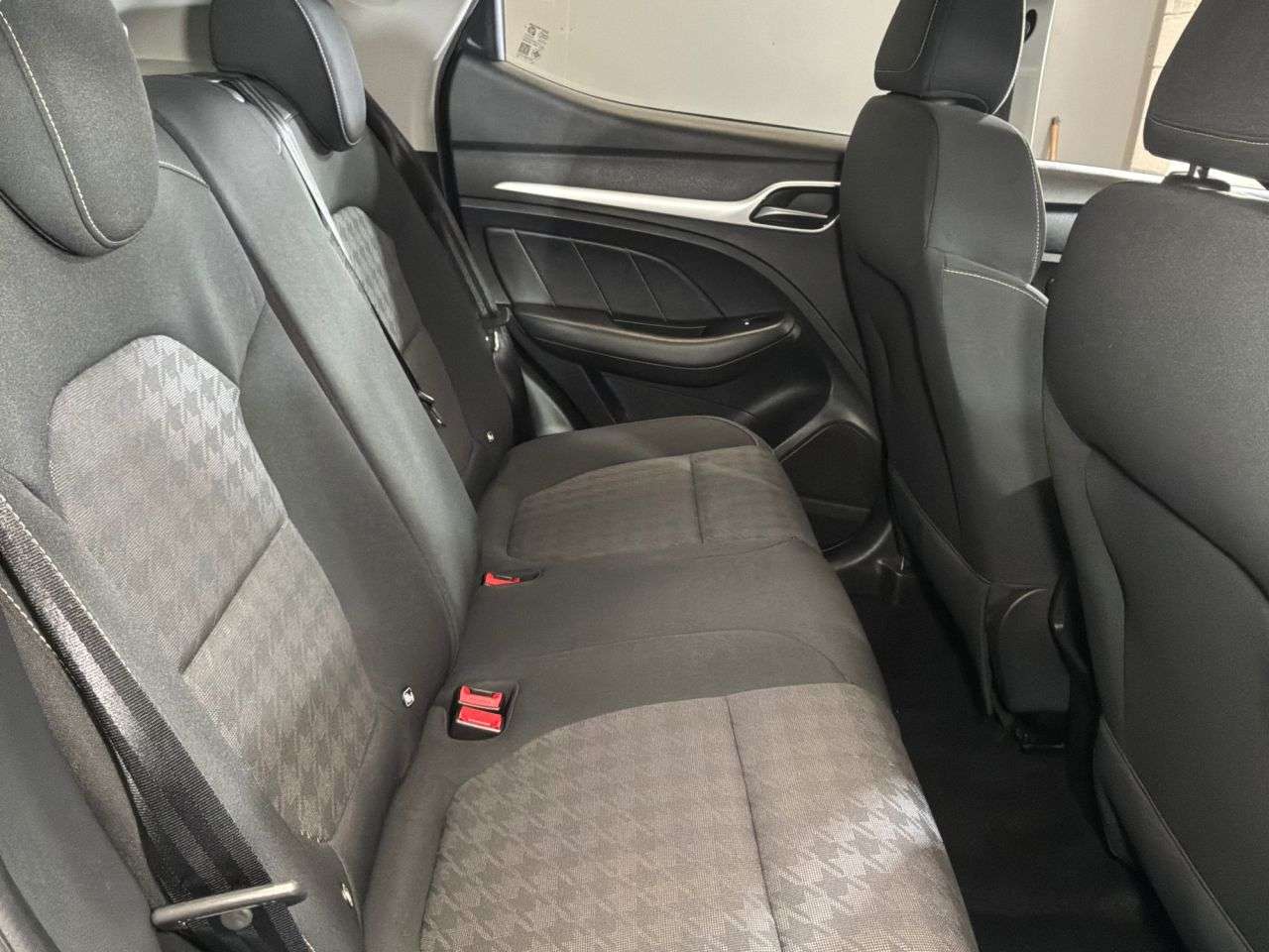 2021 MG MG ZS 2021 MG MG ZS