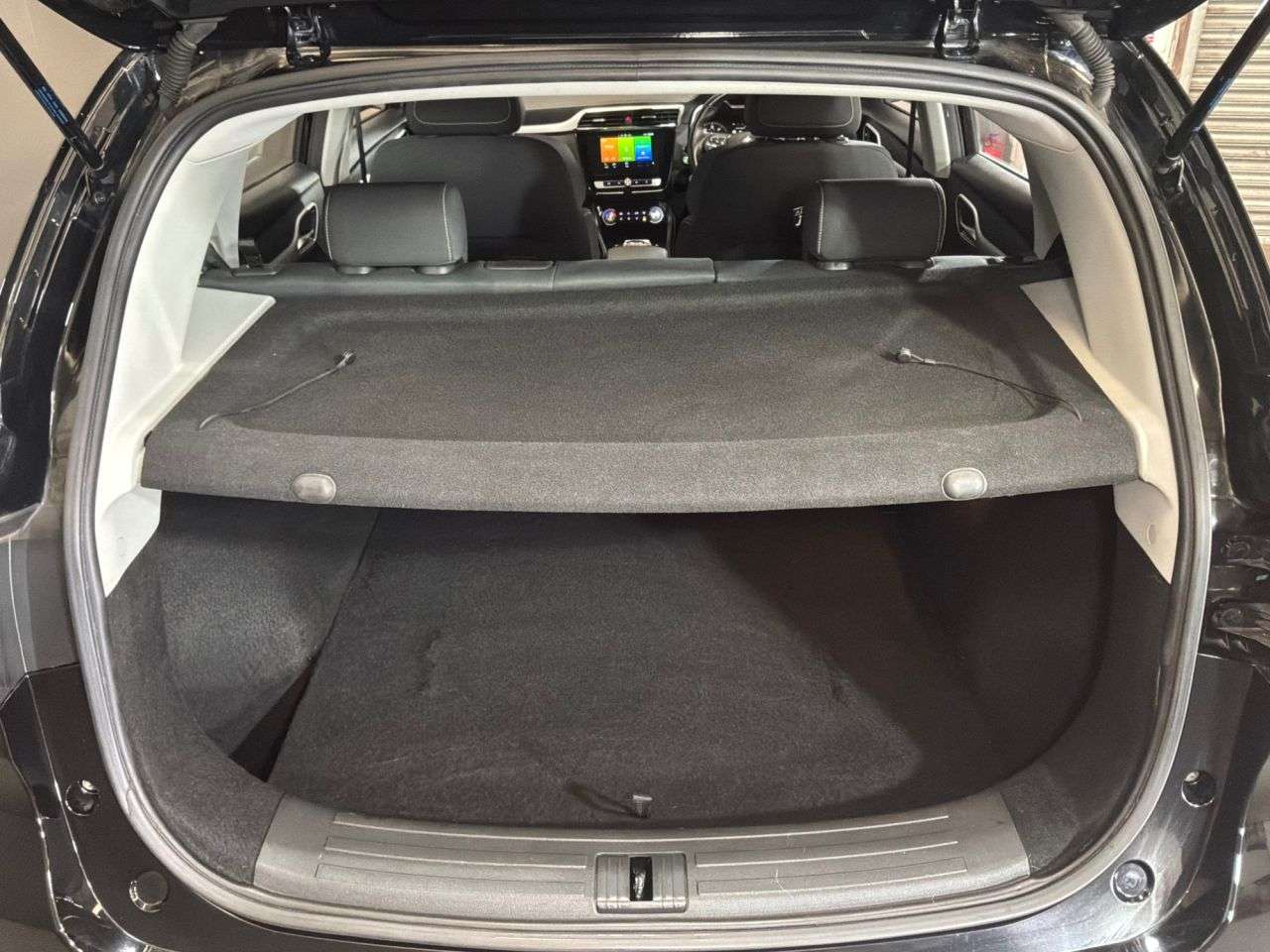 2021 MG MG ZS 2021 MG MG ZS