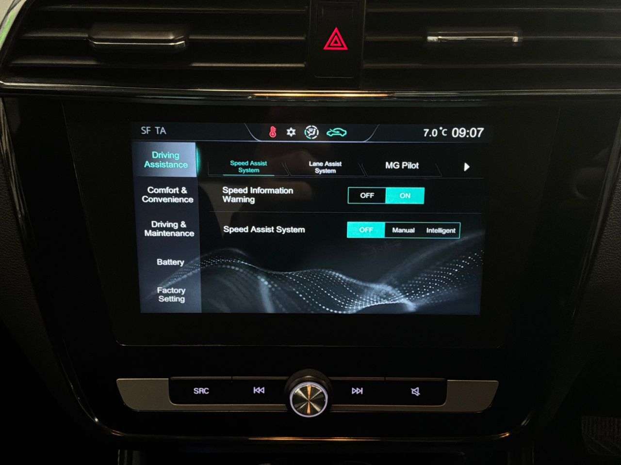 2021 MG MG ZS 2021 MG MG ZS