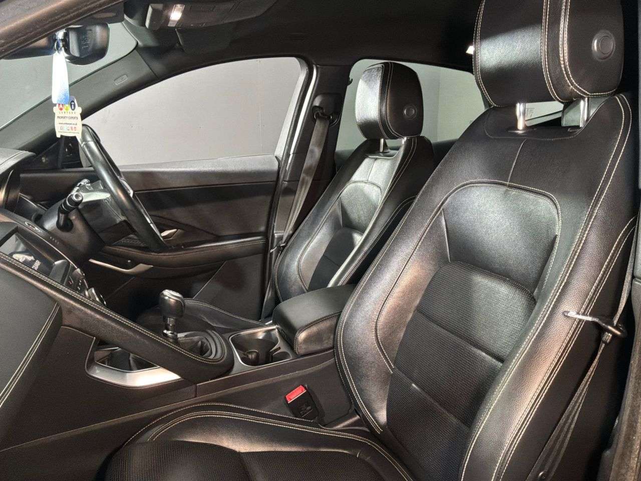 2019 JAGUAR E-PACE 2019 JAGUAR E-PACE