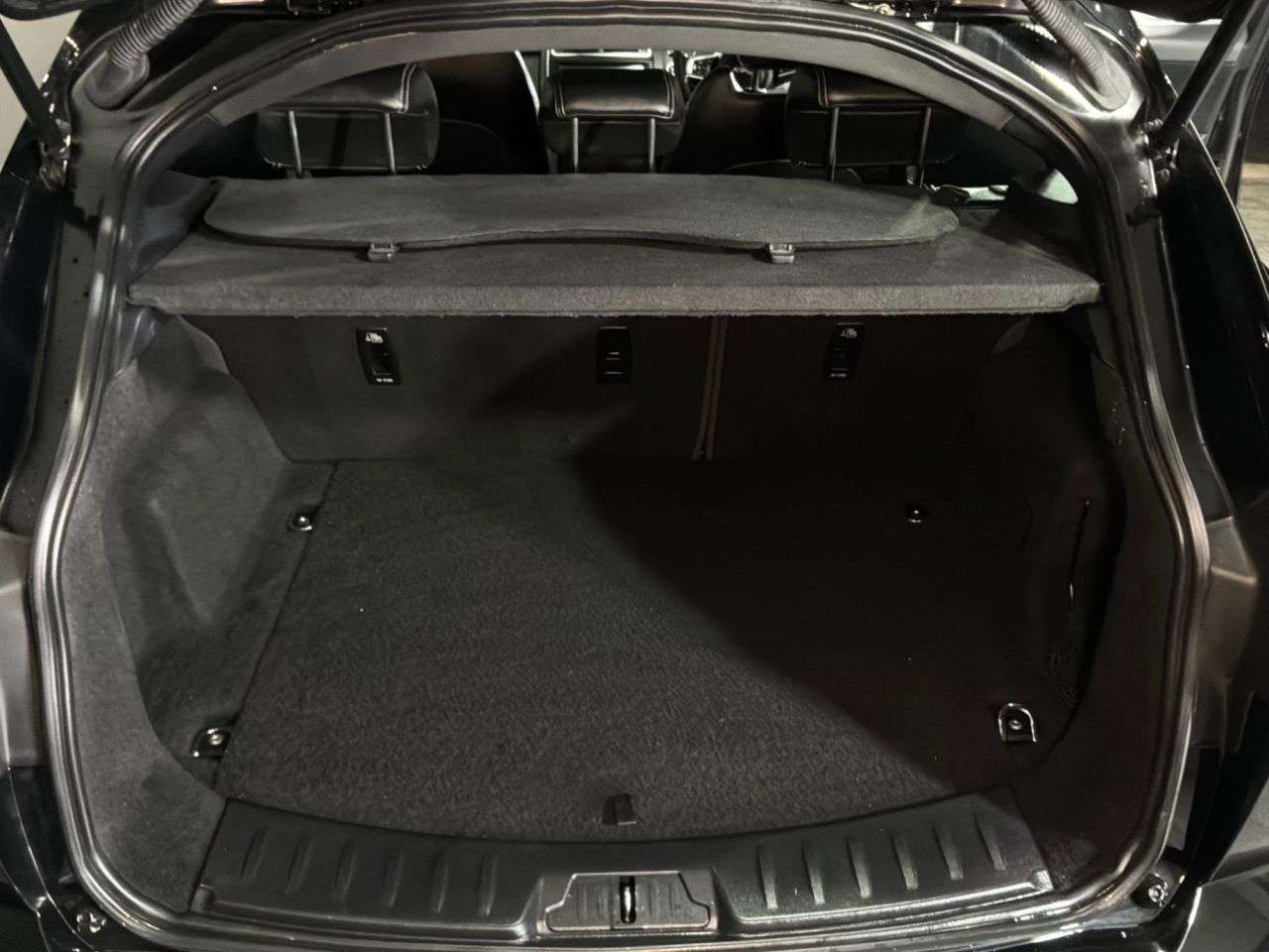 2019 JAGUAR E-PACE 2019 JAGUAR E-PACE