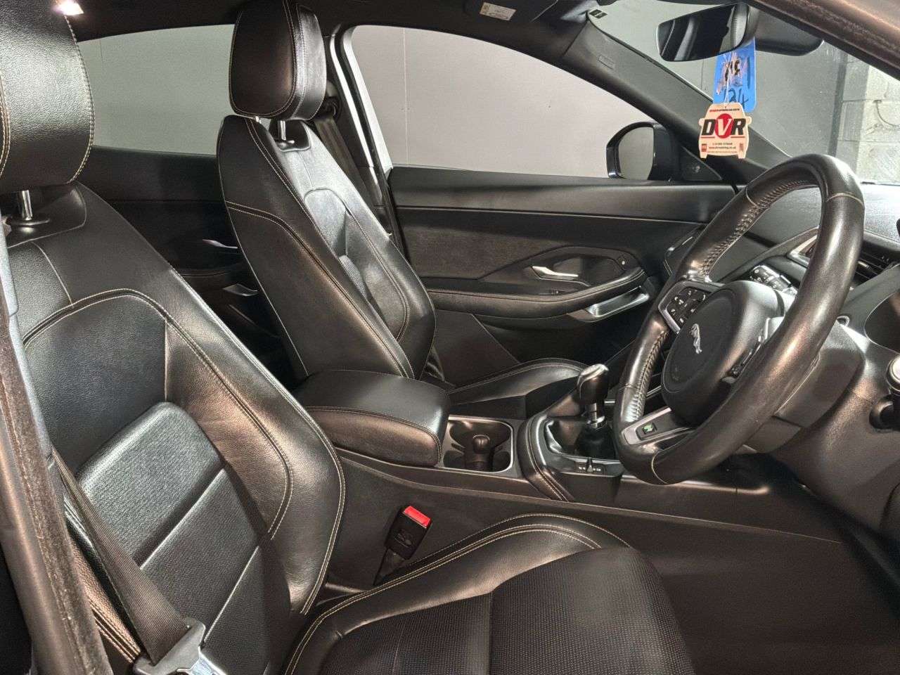 2019 JAGUAR E-PACE 2019 JAGUAR E-PACE