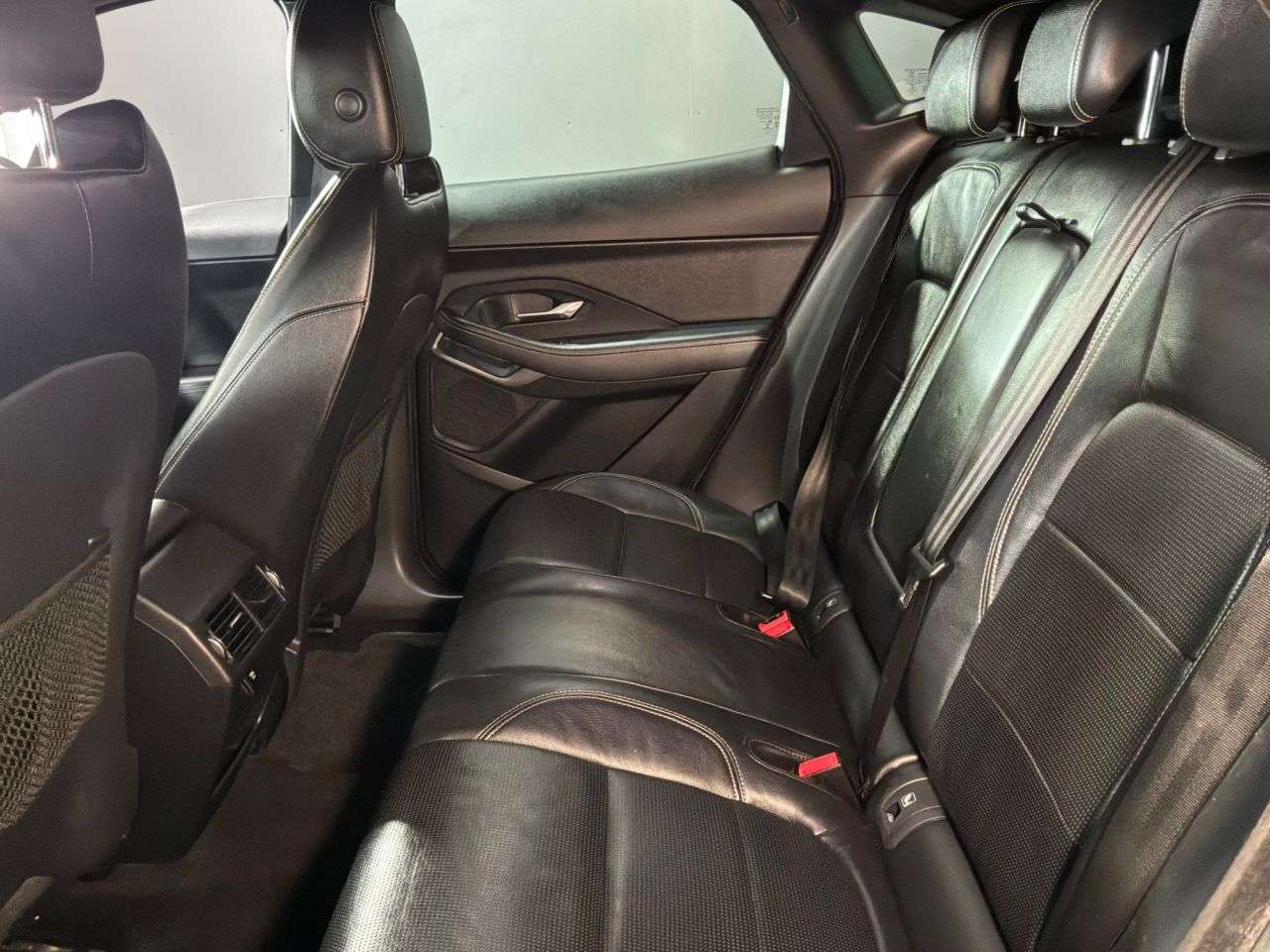 2019 JAGUAR E-PACE 2019 JAGUAR E-PACE