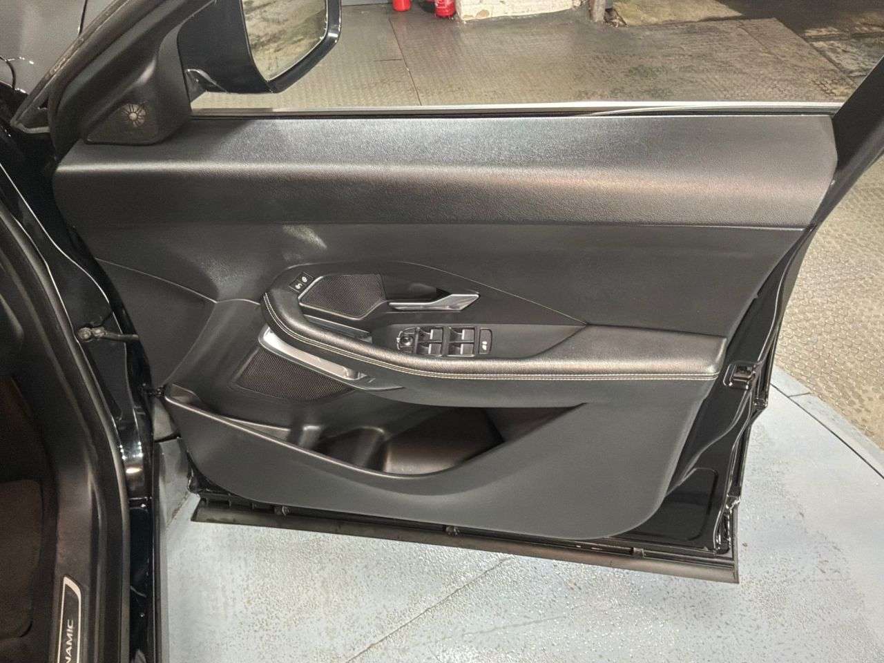 2019 JAGUAR E-PACE 2019 JAGUAR E-PACE