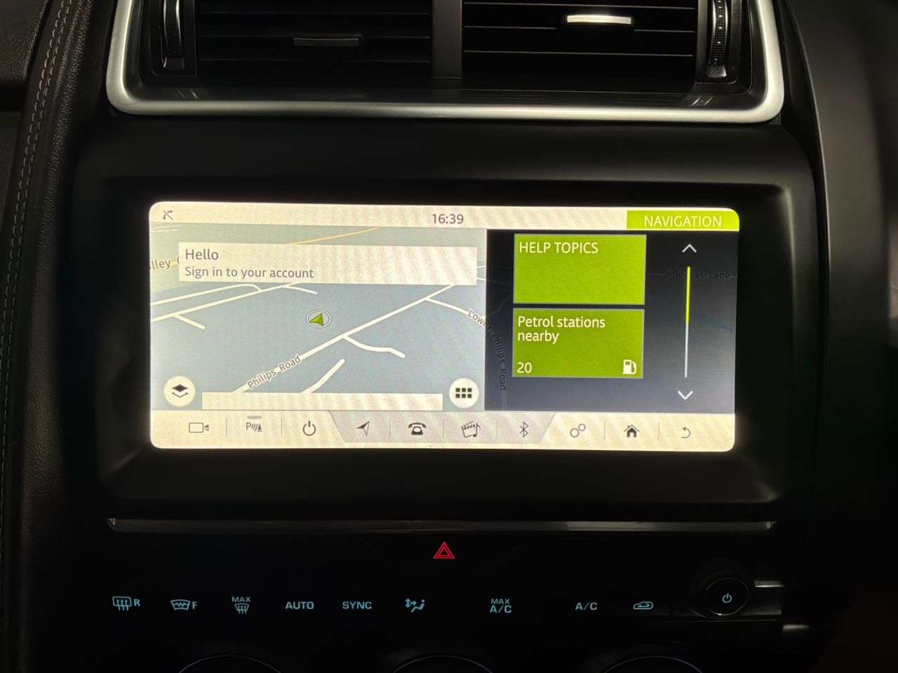 2019 JAGUAR E-PACE 2019 JAGUAR E-PACE