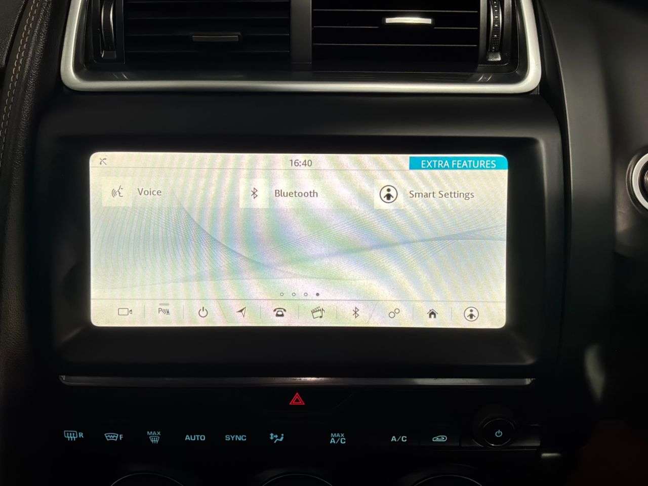 2019 JAGUAR E-PACE 2019 JAGUAR E-PACE