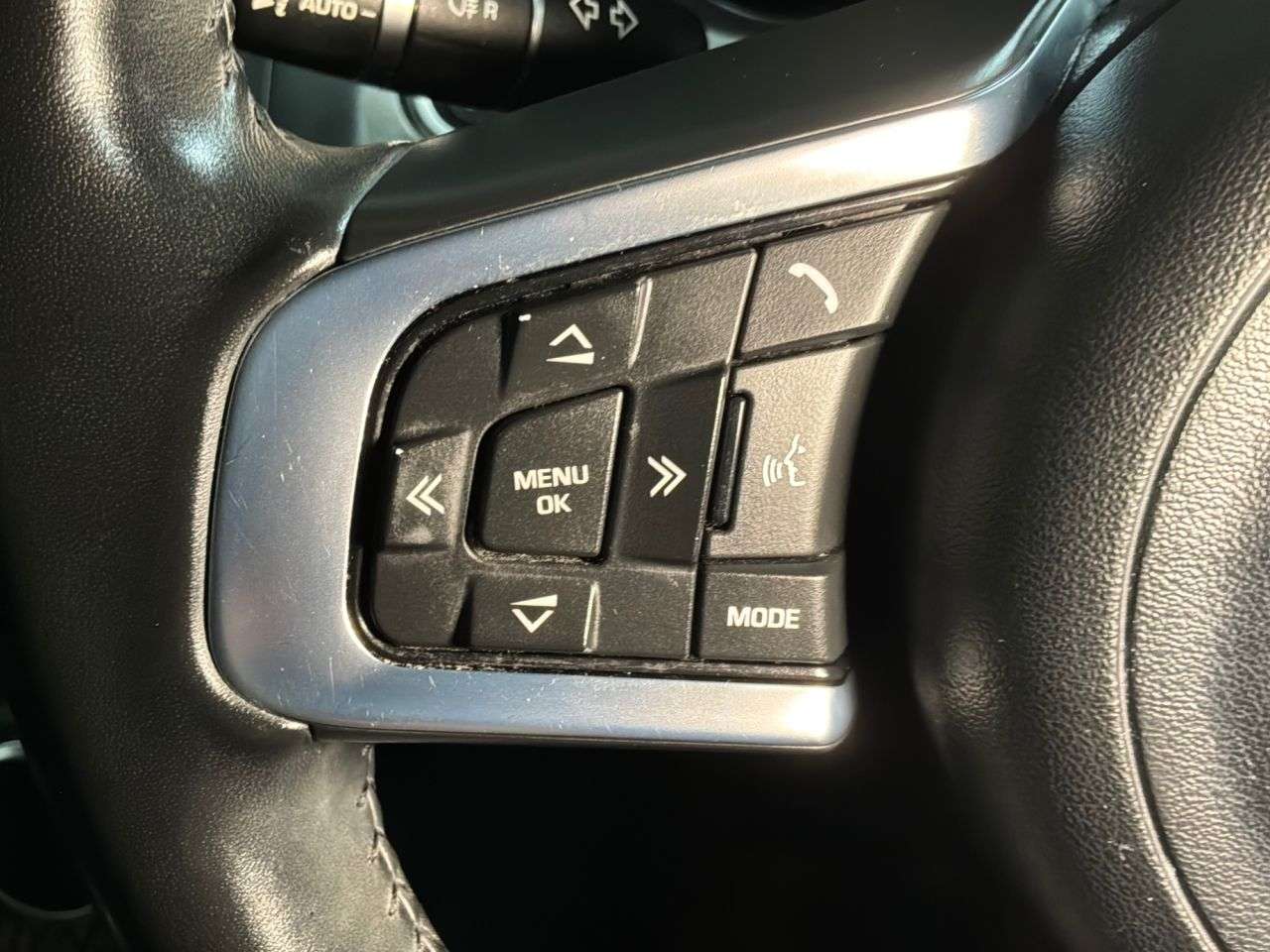 2019 JAGUAR E-PACE 2019 JAGUAR E-PACE