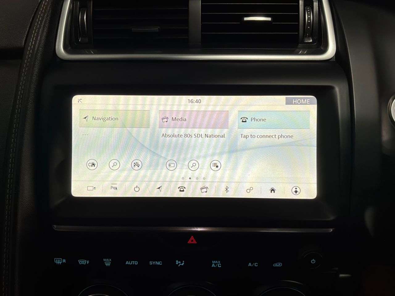 2019 JAGUAR E-PACE 2019 JAGUAR E-PACE