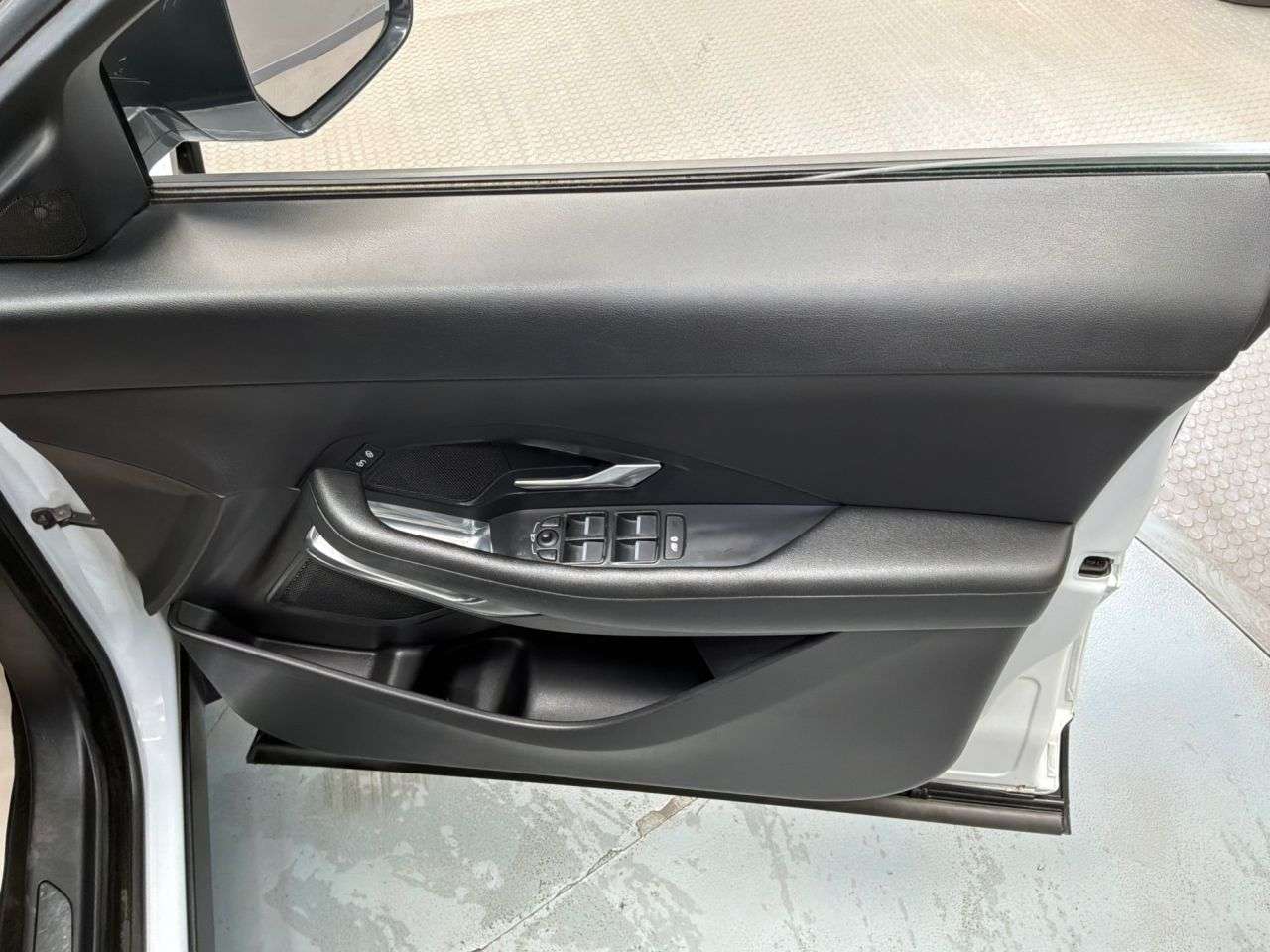 2018 JAGUAR E-PACE 2018 JAGUAR E-PACE