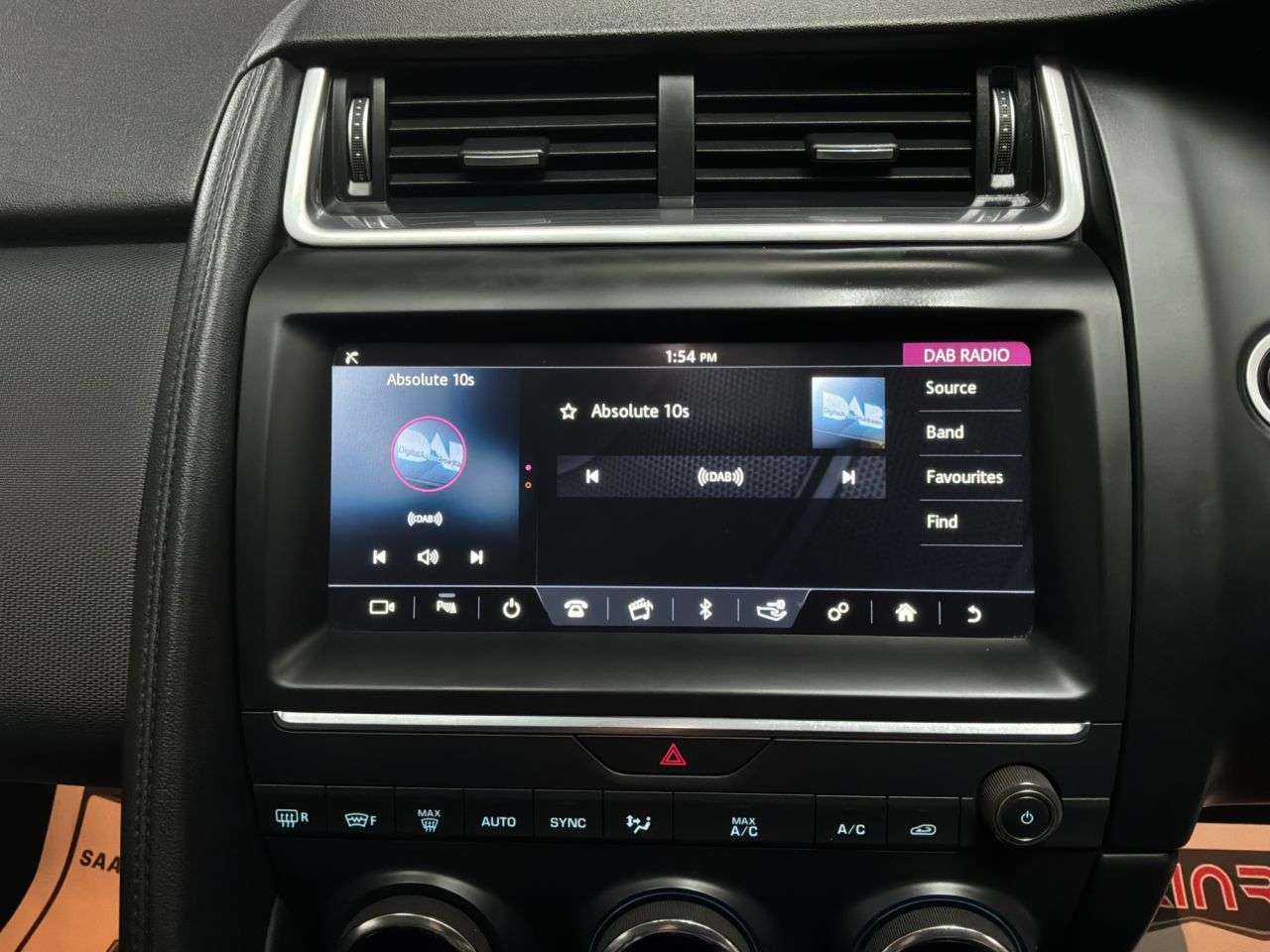 2018 JAGUAR E-PACE 2018 JAGUAR E-PACE