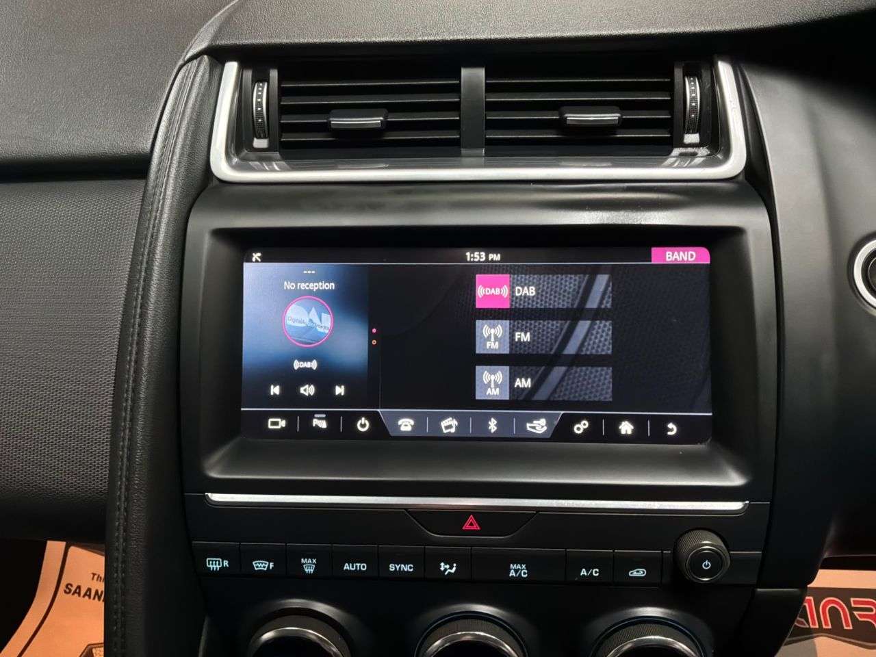 2018 JAGUAR E-PACE 2018 JAGUAR E-PACE