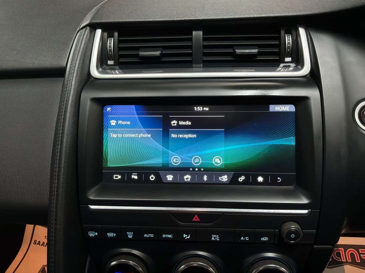 2018 JAGUAR E-PACE 2018 JAGUAR E-PACE