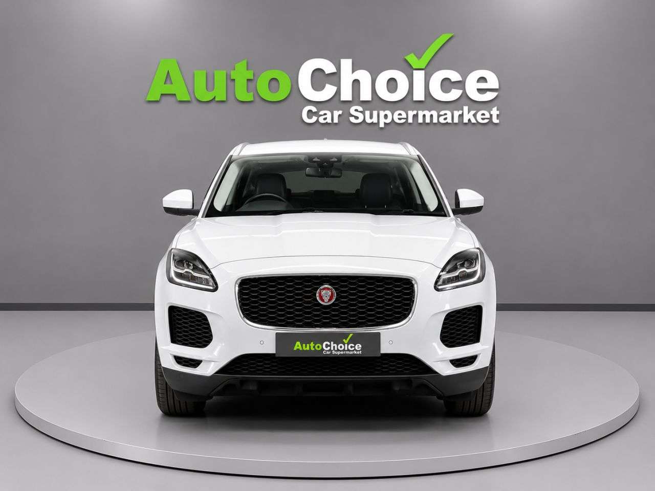 A 2018 JAGUAR E-PACE 2.0 D150 SUV 5dr Diesel Manual AWD Euro 6 (s/s) (150 ps) in Blackburn *ULEZ A 2018 JAGUAR E-PACE 2.0 D150 SUV 5dr Diesel Manual AWD Euro 6 (s/s) (150 ps) in Blackburn *ULEZ