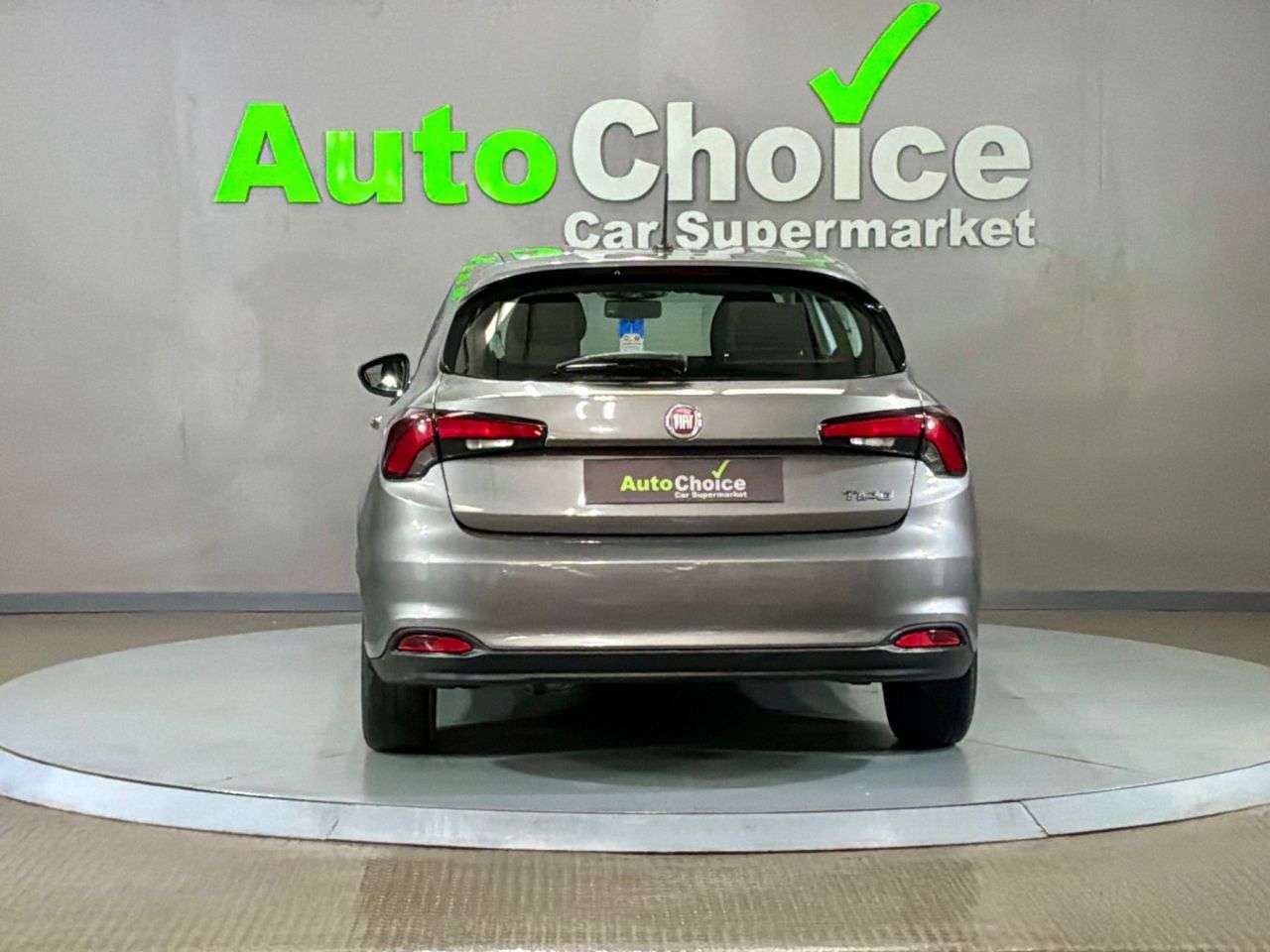 2021 FIAT TIPO 2021 FIAT TIPO