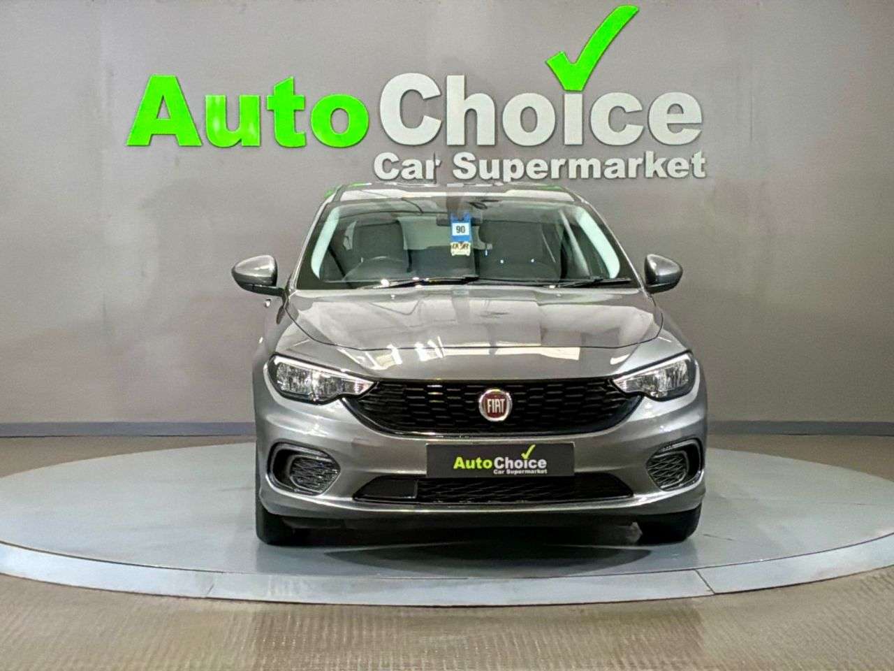 2021 FIAT TIPO 2021 FIAT TIPO