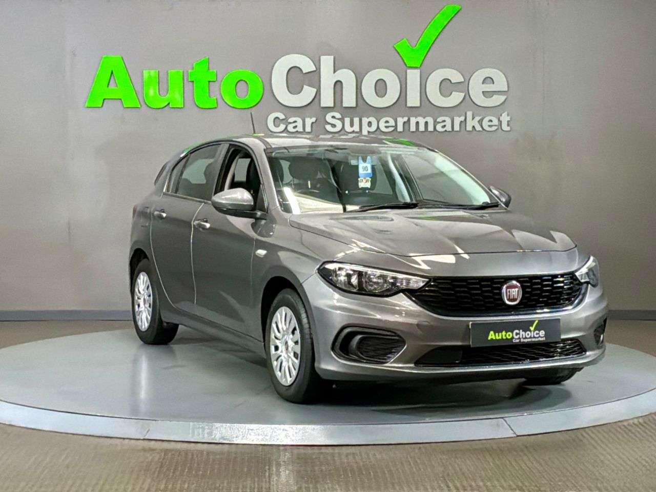 2021 FIAT TIPO 2021 FIAT TIPO