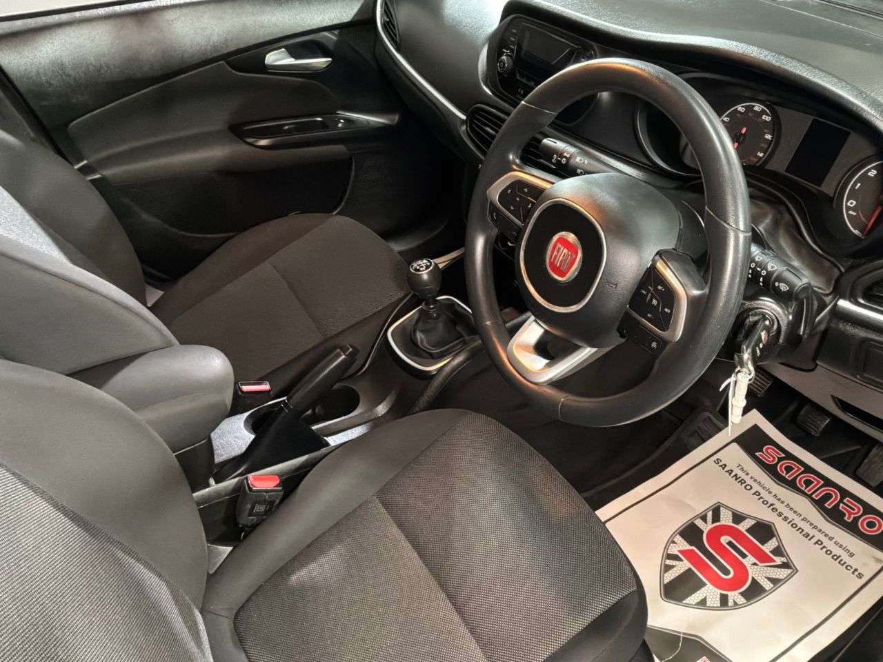 2021 FIAT TIPO 2021 FIAT TIPO