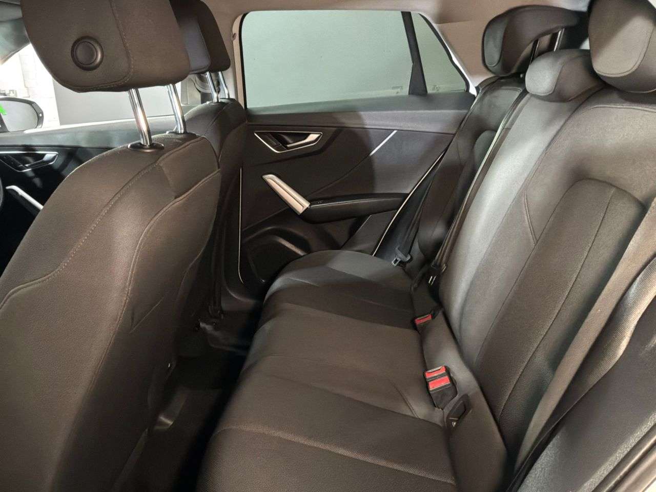 2021 AUDI Q2 2021 AUDI Q2