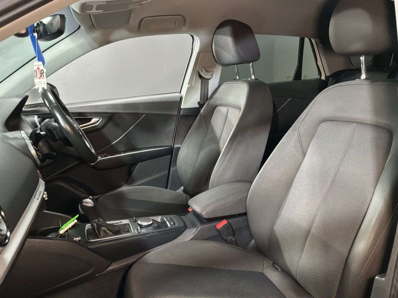 2021 AUDI Q2 2021 AUDI Q2